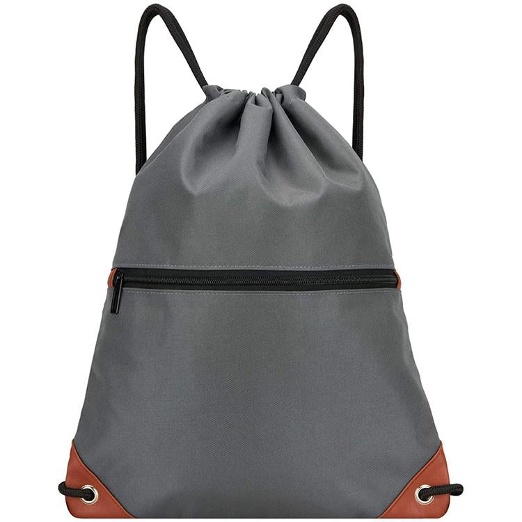 Multipurpose Light Drawstring Sports Travel Waterproof Bag