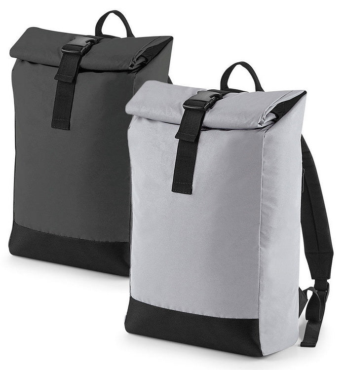 Waterproof Large Capacity Rolltop Sports Traveling Backpack