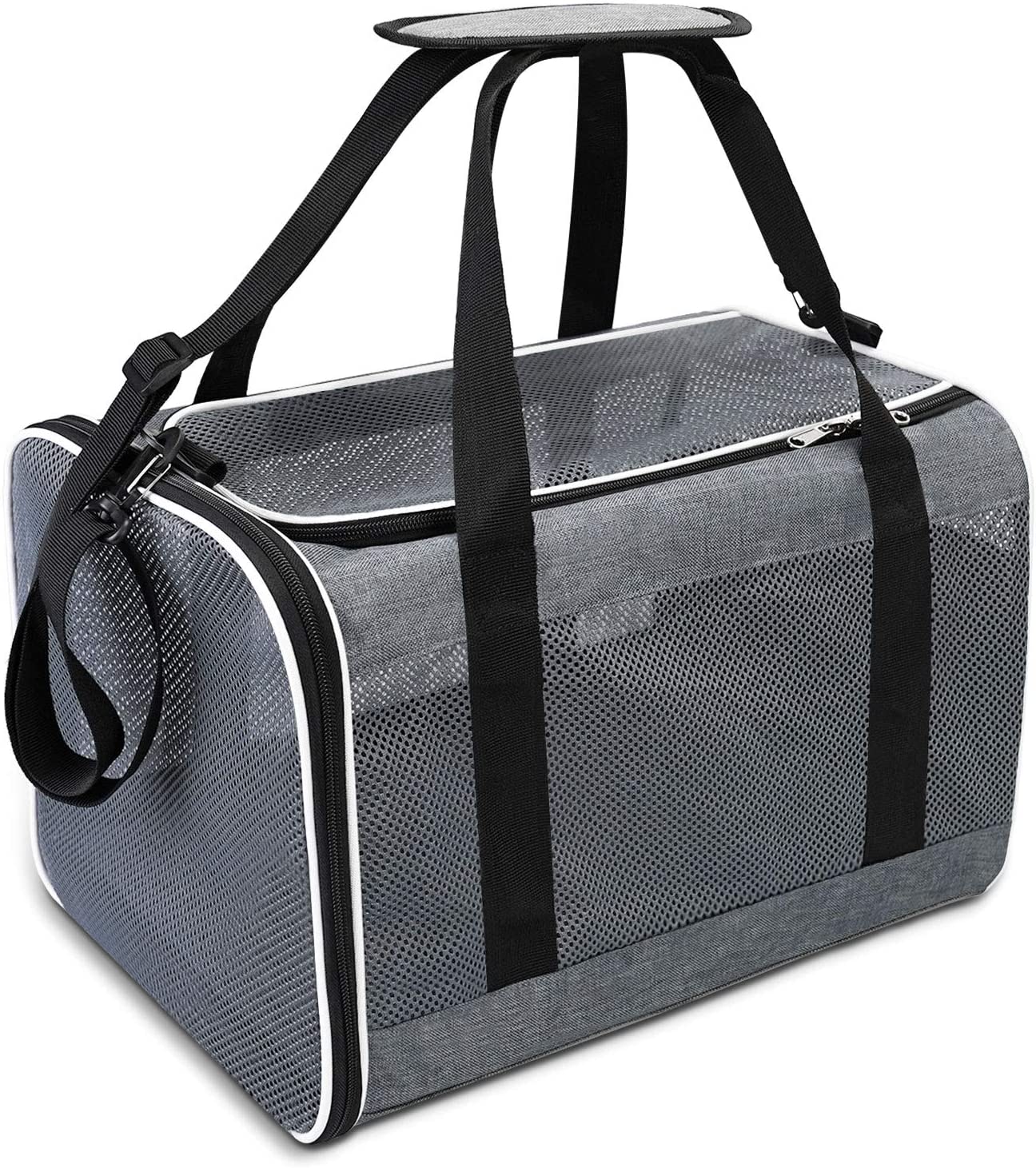 Durable Pad Collapsible Pet Travel bag