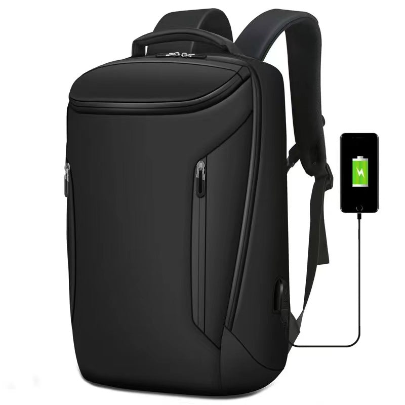 Business Laptop Backpack Durable Usb Laptop Backpack