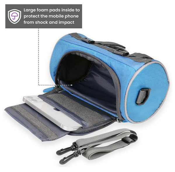 Bike Professional Outdoor Travel Front Bicycle Bag