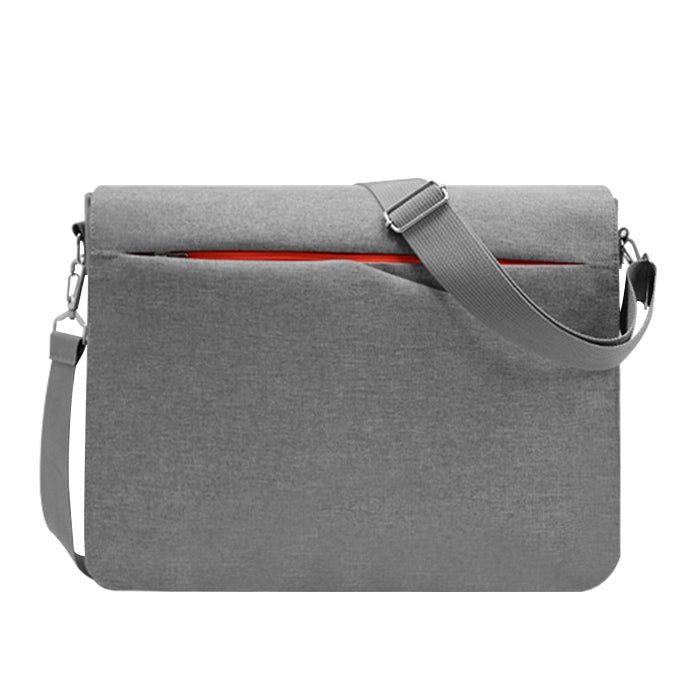 14" Laptop Messenger Handbag Crossbody Side Bag
