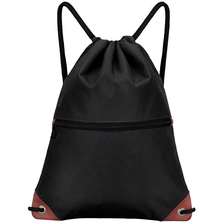 Multipurpose Light Drawstring Sports Travel Waterproof Bag