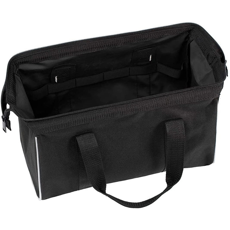 13" Garden Wide Mouth Portable Tool Bag