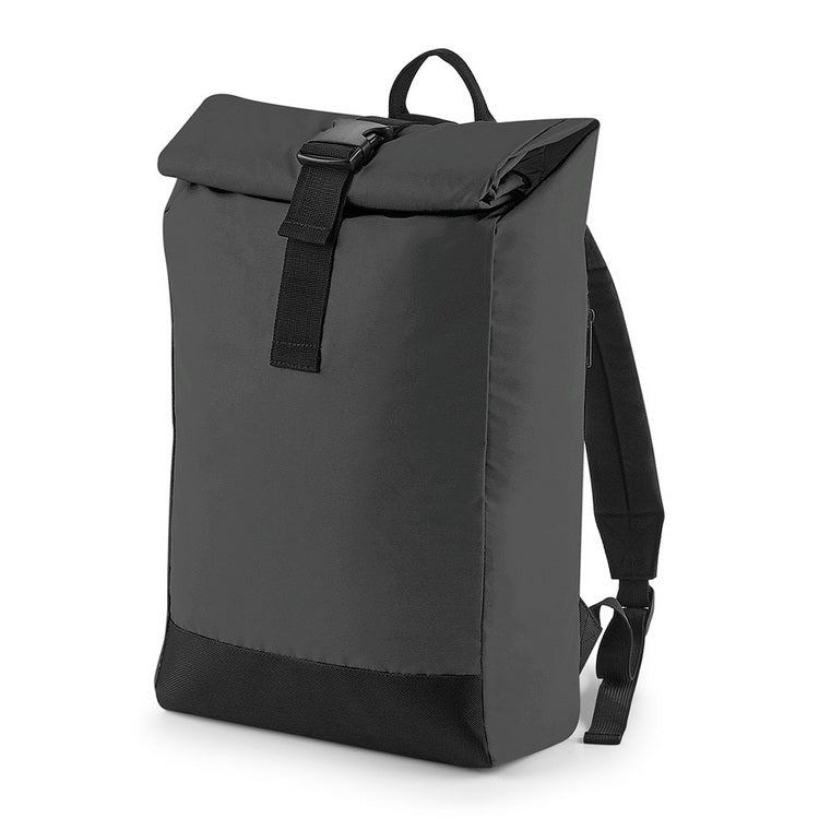 Waterproof Large Capacity Rolltop Sports Traveling Backpack