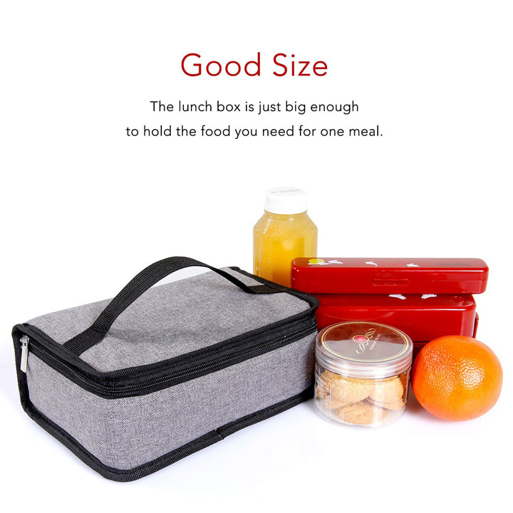 900D Small portable food-grade insulated folding cooler bag