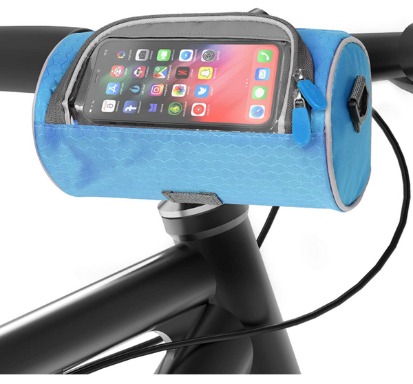 Bike Professional Outdoor Travel Front Bicycle Bag