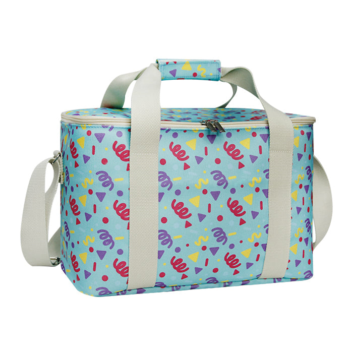 Canvas Reusable Food Grade Cooler Bag
