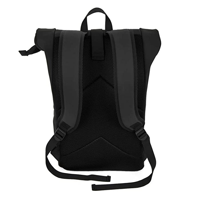 High Quality Waterproof Oxford Expandable Rolltop Backpack