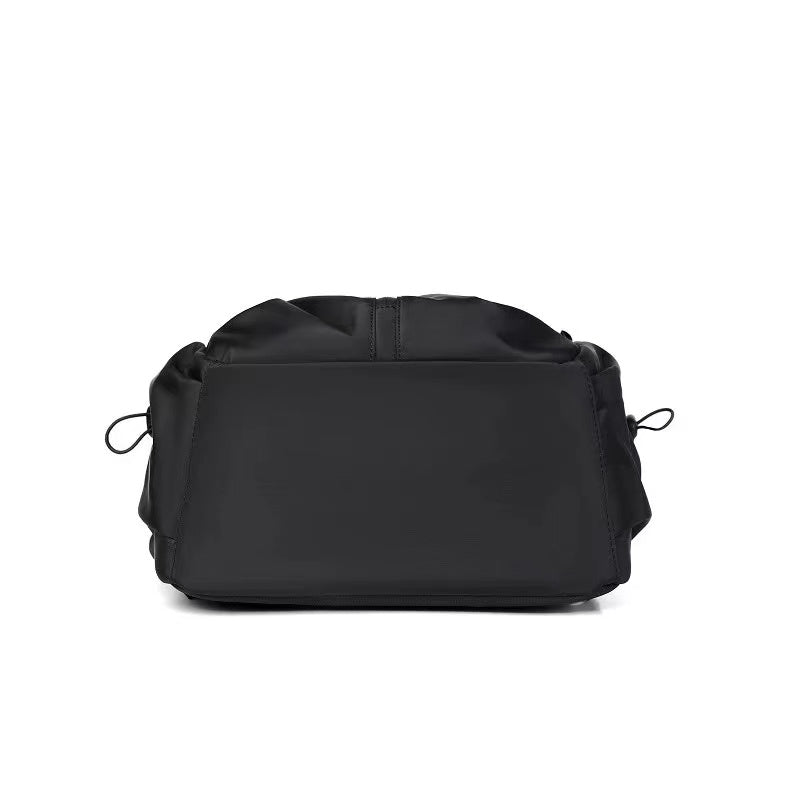 Waterproof Travel Laptop College School Backpack With Usb