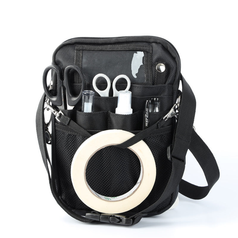 Nursing and Medical Waist Tools Organizer Bag