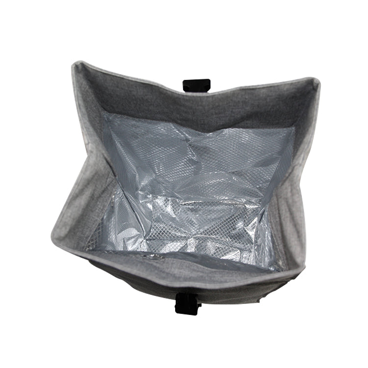 Eco-friendly Food Grade Tote Shoulder Lunch Bag