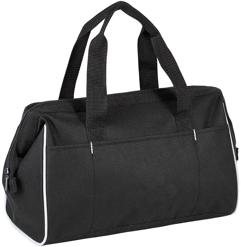 13" Garden Wide Mouth Portable Tool Bag