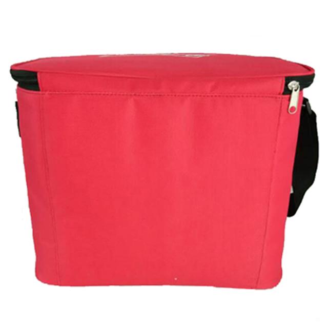 Portable Travel Cooler Bag With Built In Speakers