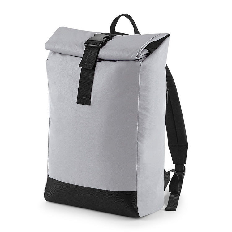 Waterproof Large Capacity Rolltop Sports Traveling Backpack