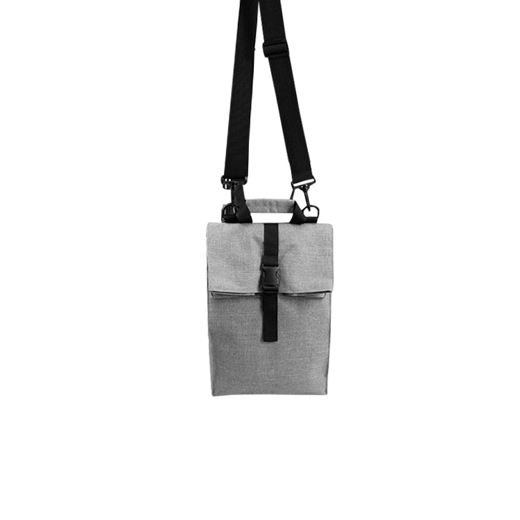 Eco-friendly Food Grade Tote Shoulder Lunch Bag