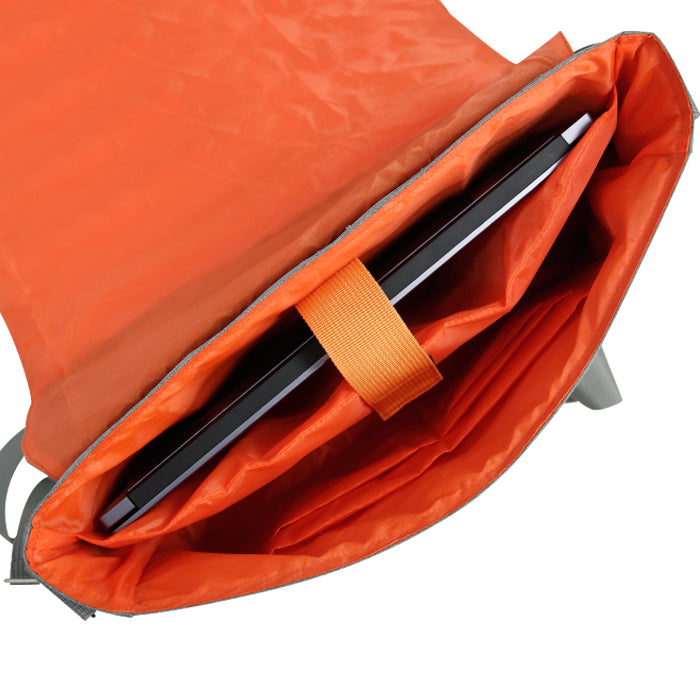 14" Laptop Messenger Handbag Crossbody Side Bag