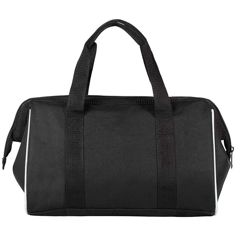13" Garden Wide Mouth Portable Tool Bag