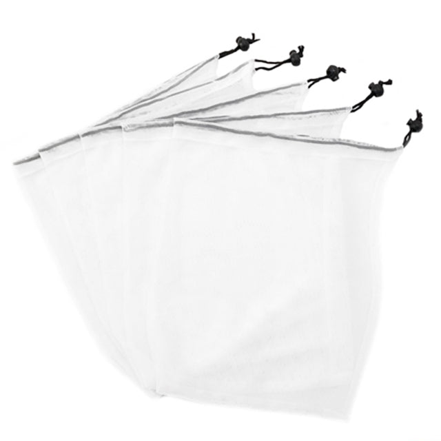 100% RPET Eco-friendly Shopping Bag For Vegetable