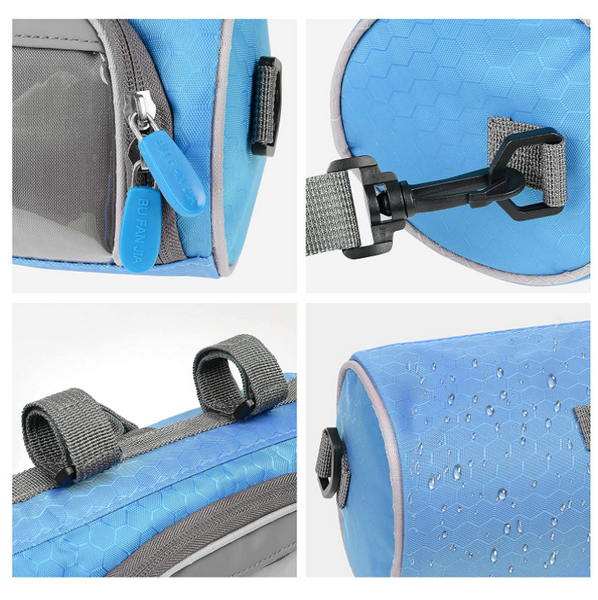 Bike Professional Outdoor Travel Front Bicycle Bag