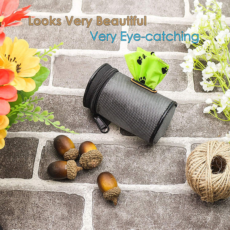 Felt Storage Car Front Seat Backseat Bag