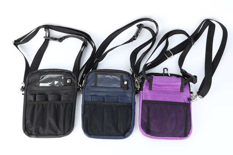Nursing and Medical Waist Tools Organizer Bag