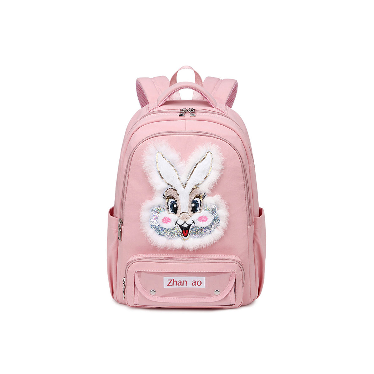 Lightweight And Cute Large Capacity Backpack
