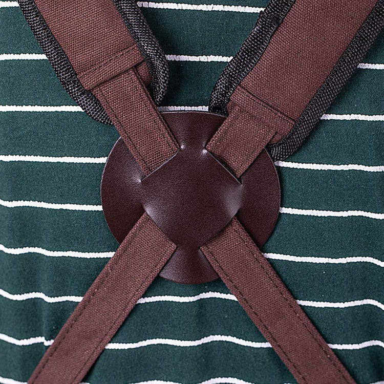 Adjustable Strap and Large Pockets Custom Aprons