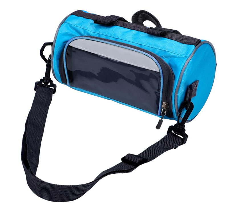 Cycling Bike Bicycle Bag for Tools and Mobile Phone