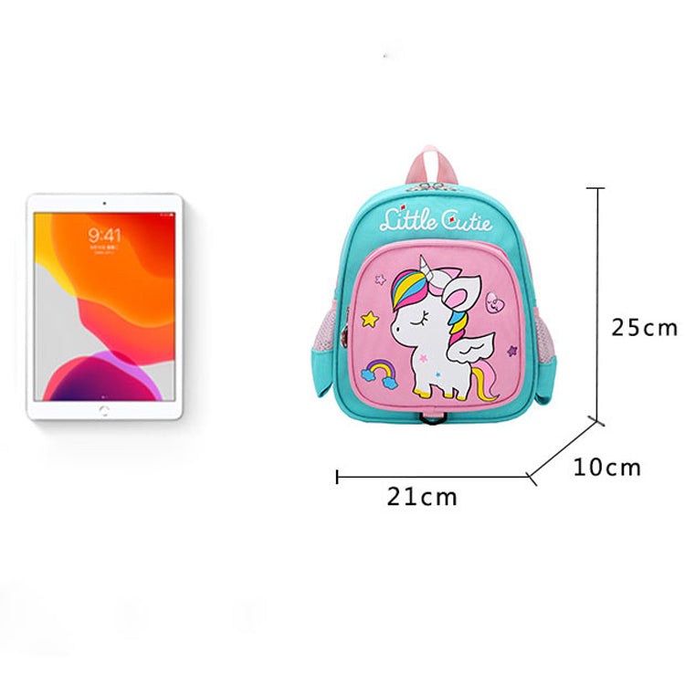 Children Kids School Satchel Travel Lunch Bags