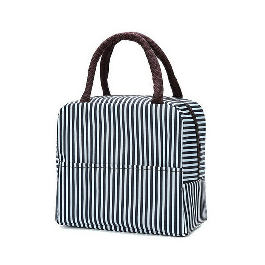 Fashion Insulated Lunch Bags Box For Work