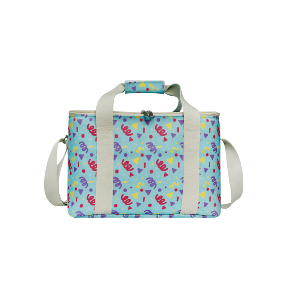 Canvas Reusable Food Grade Cooler Bag