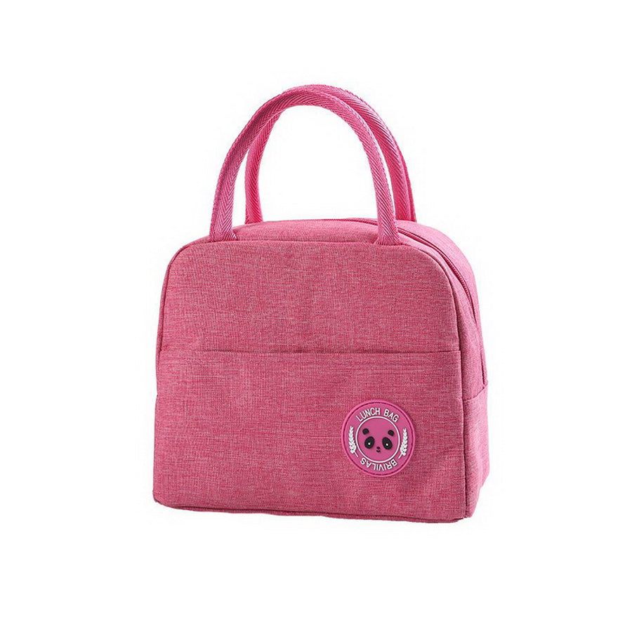 Fashion Insulated Lunch Bags Box For Work