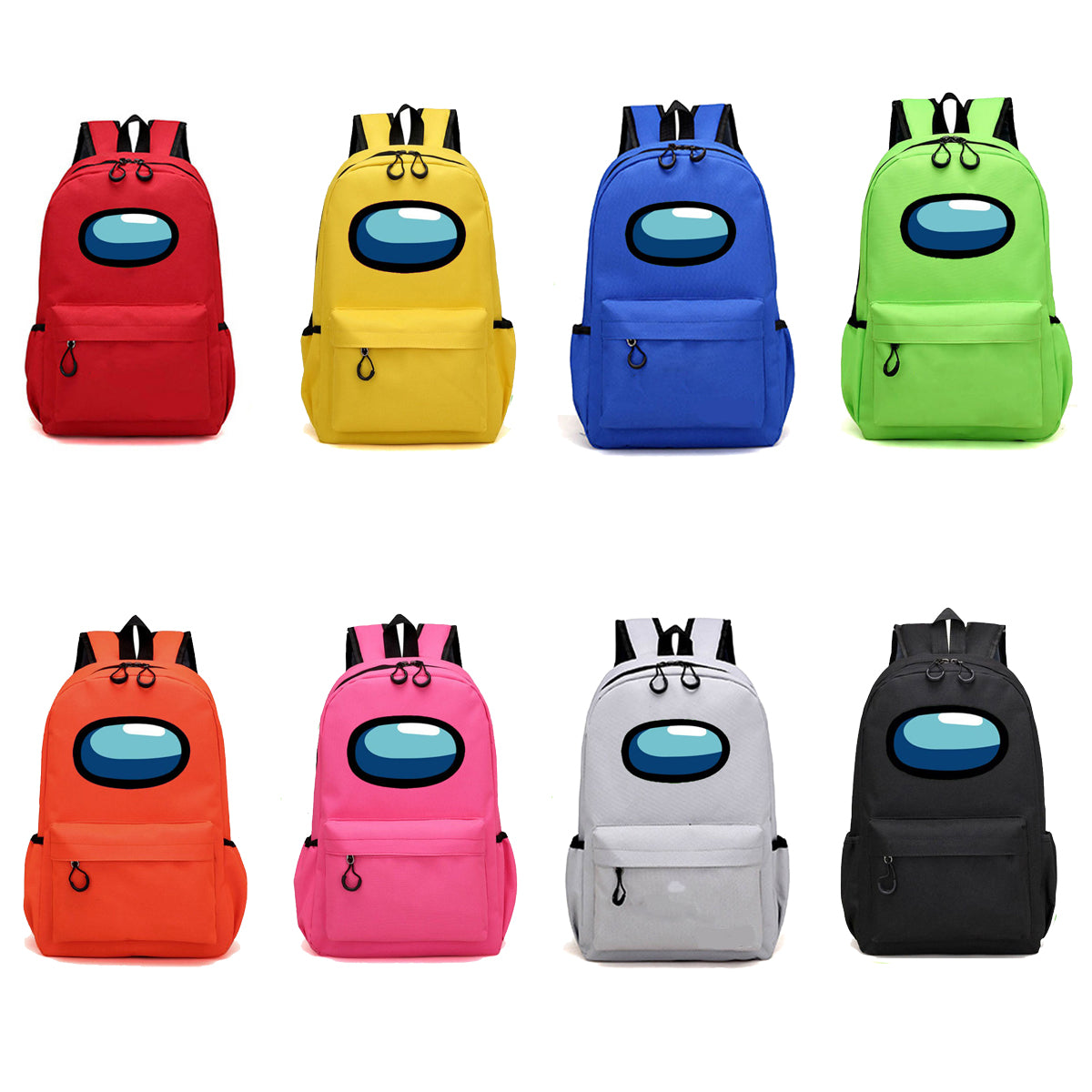 Durable Multifunctional Casual Shoulders Bag Backpack