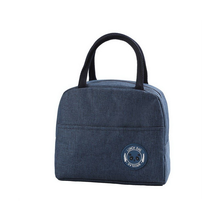 Fashion Insulated Lunch Bags Box For Work