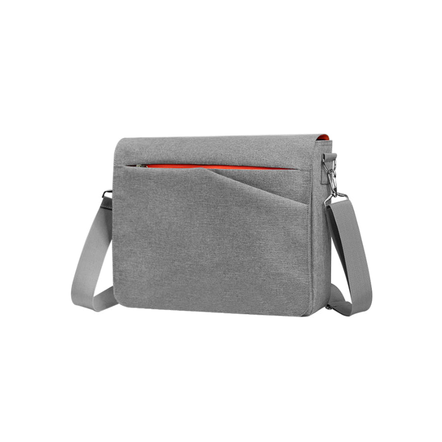14" Laptop Messenger Handbag Crossbody Side Bag