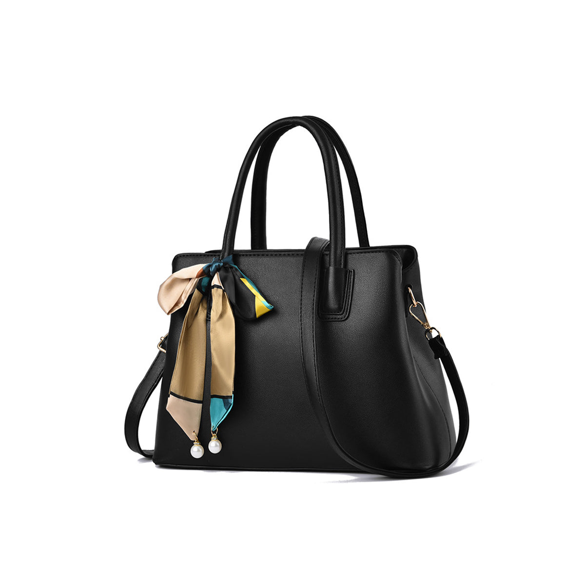 New Fashion Handbag Style Messenger Bag