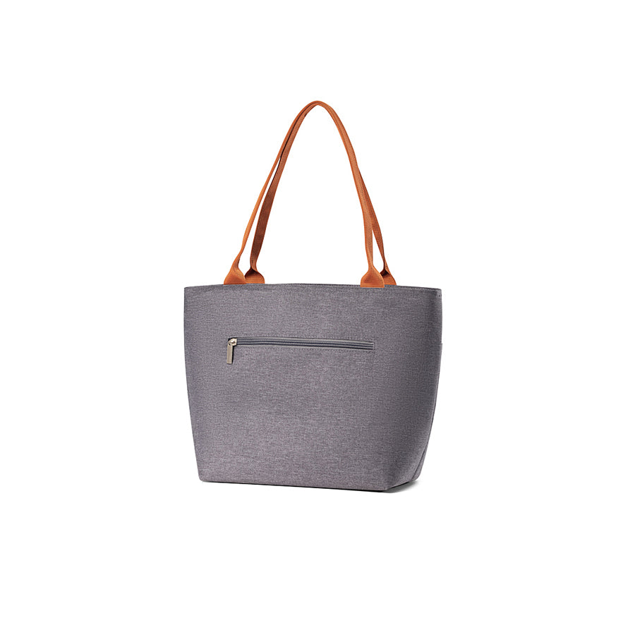 Waterproof Insulation Shopping Cooler Tote For Picnic