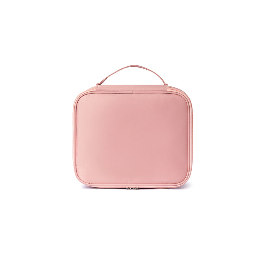 Portable Makeup Toiletry Bathroom Organizer
