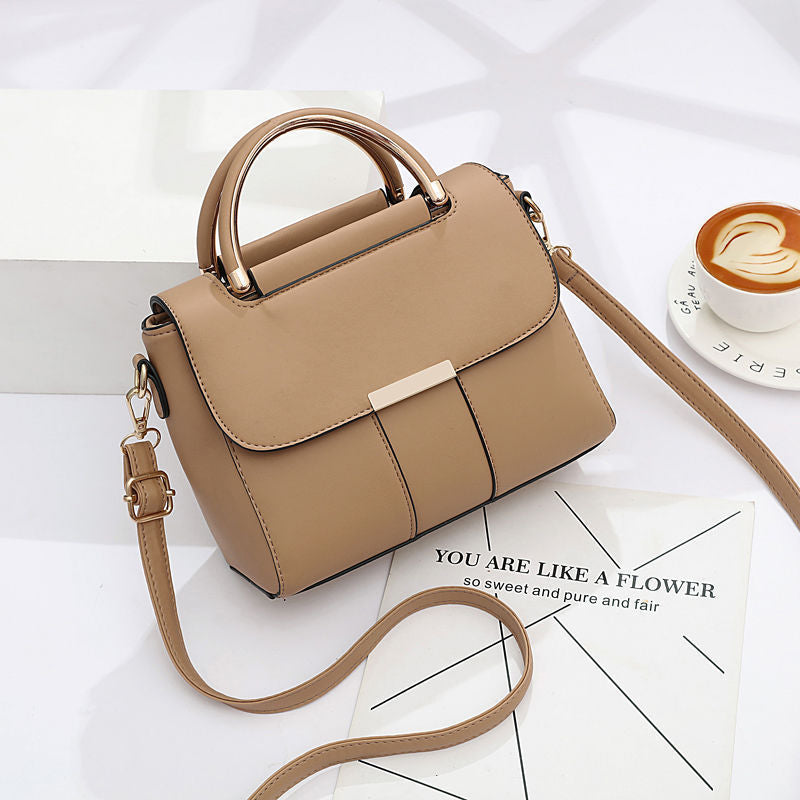 New Trendy Messenger Fashion Shoulder Bag
