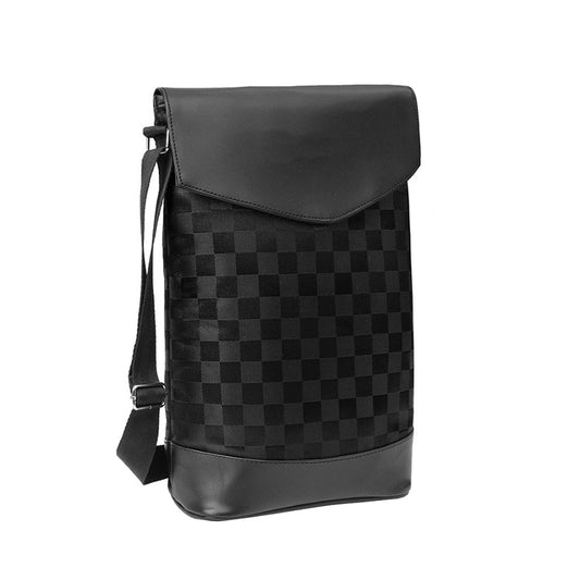 2 Bottles Wine Storage Insulated Cooler Shoulder Bag