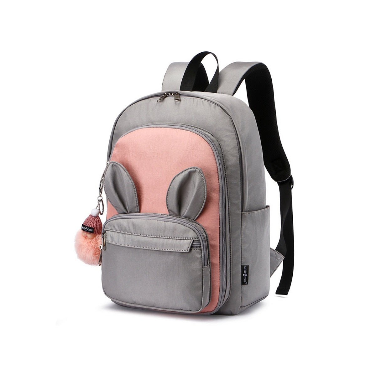 Ultra-light And Large-capacity Children's School Backpack