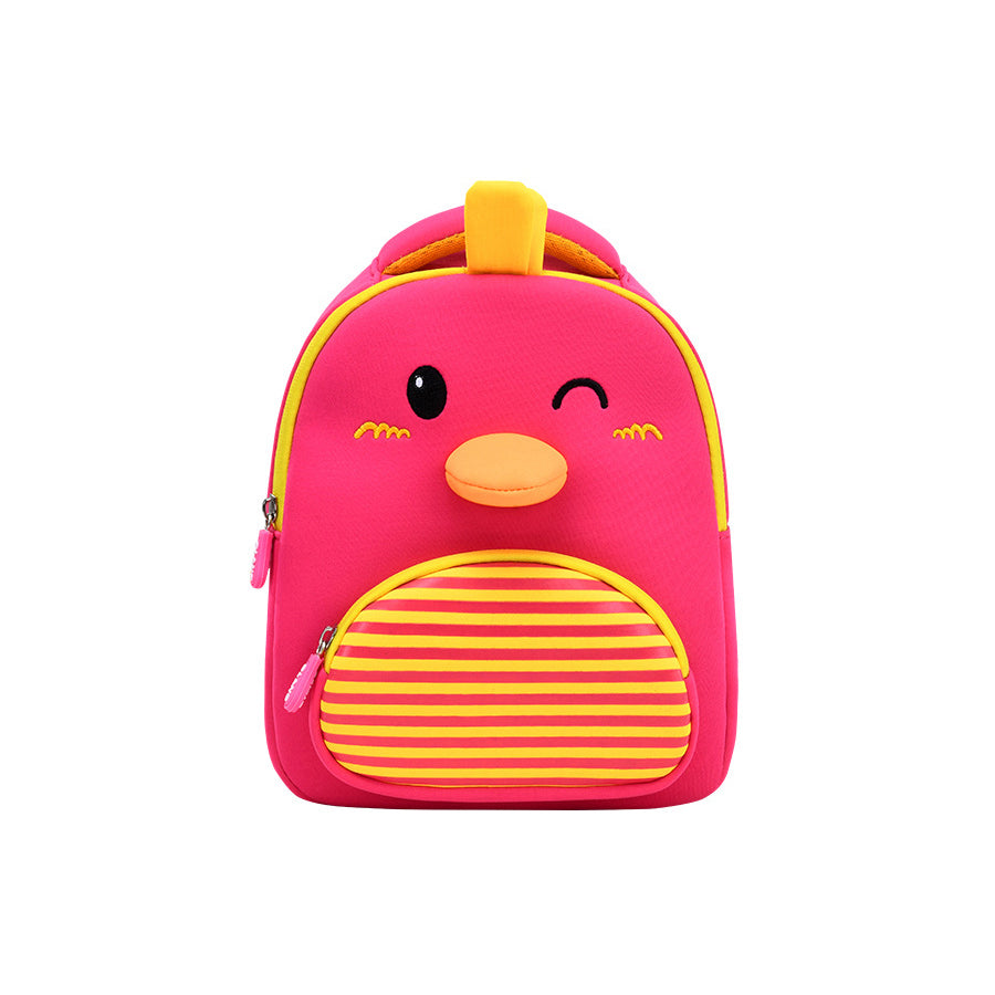 Lightweight School Backpack For Little Girls Boys
