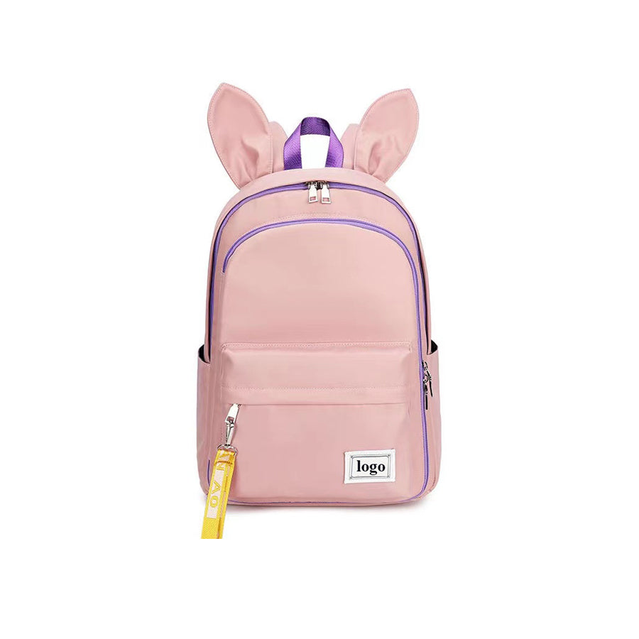 Lightweight Waterproof School Casual Travel Backpack