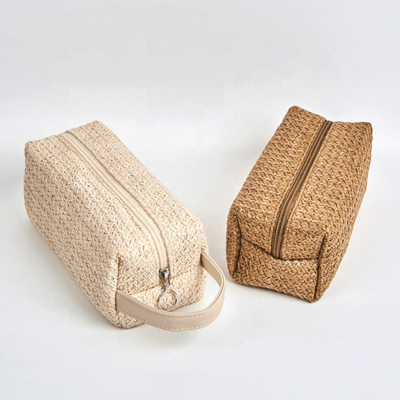 Waffle Weave Waterproof Travel Bag