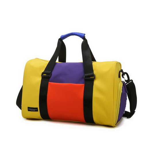 High Quality Waterproof Sport Travel Gym Bags