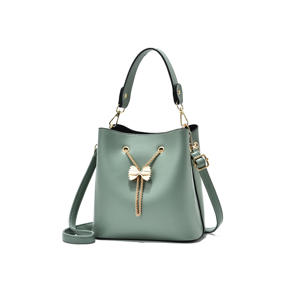 New Fashion Trendy Handbag Shoulder Messenger Bag