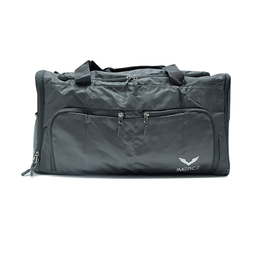 Dry And Wet Separation Large-capacity Waterproof Sports Bag