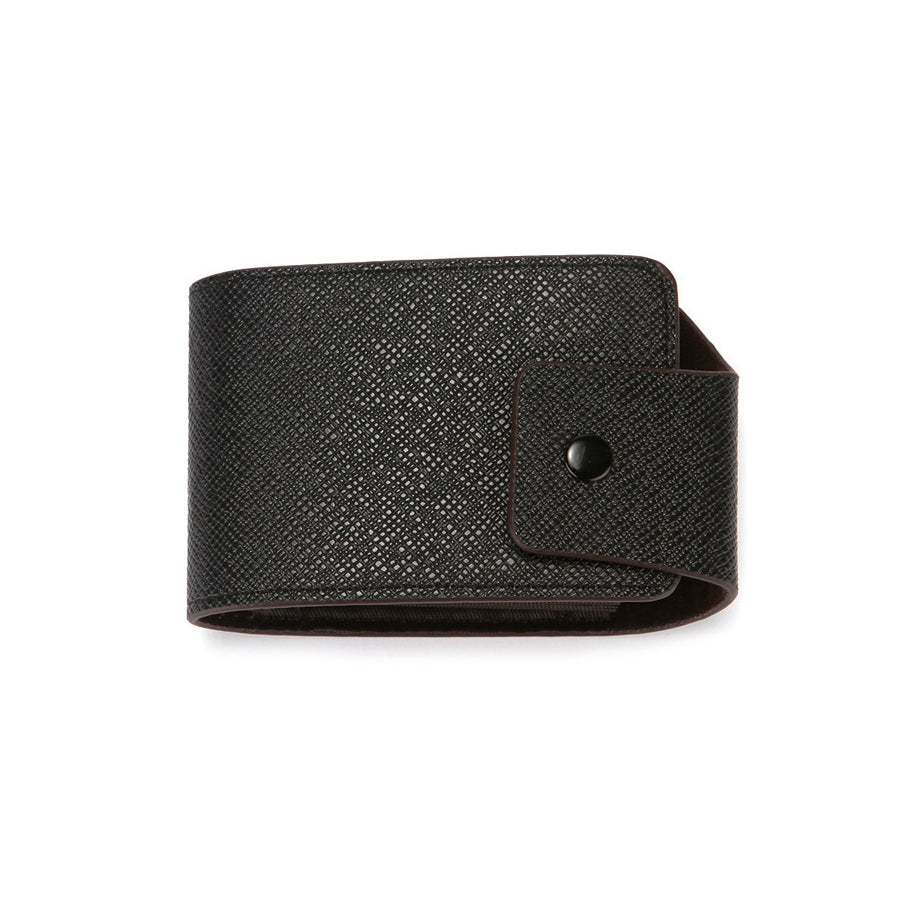 Document Card Passport Holder Leather Wallet