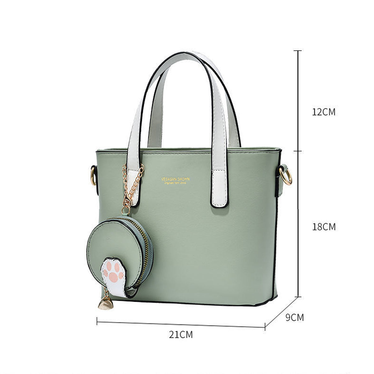 New Fashion Ladies Shoulder Bag